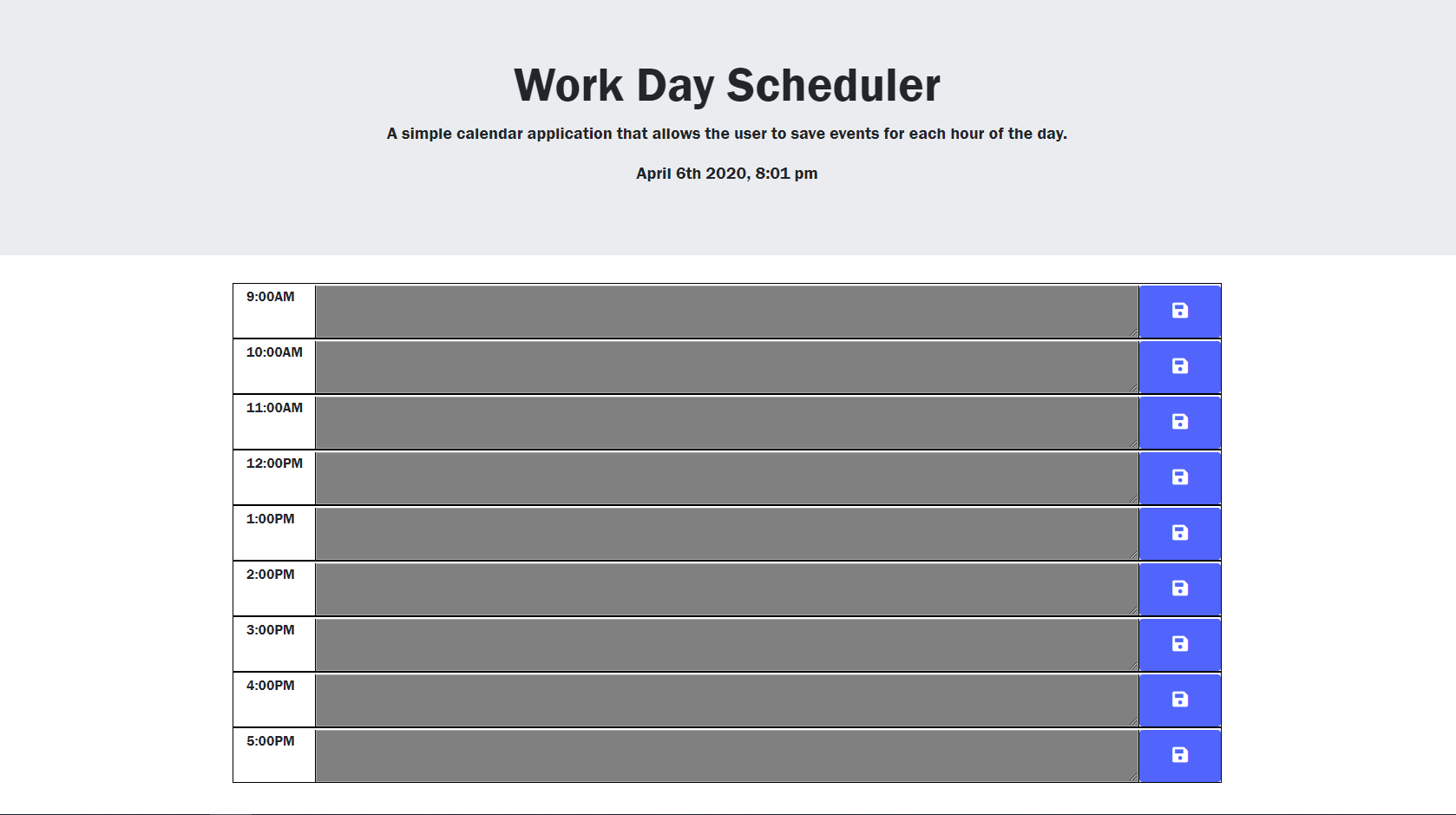 placeholder